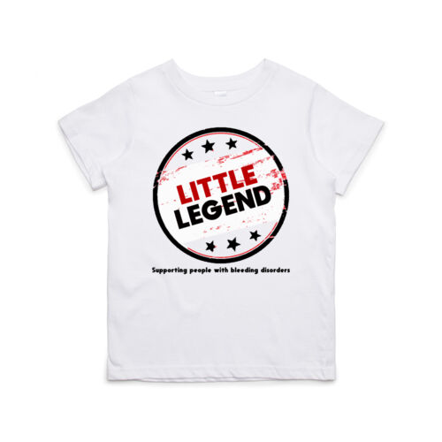 Little Legend Stamp T Thumbnail