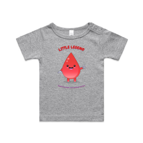 Baby Mascot T Thumbnail