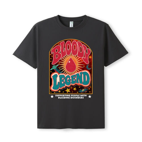 Bleeding Disorders Awareness Month LIMITED 2026 EDITION Thumbnail