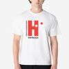 Hammer Heavyweight Tee Thumbnail