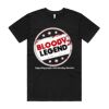 Mens Basic Tee Thumbnail