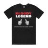 Mens Basic Tee Thumbnail