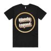 Mens Basic Tee Thumbnail