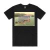 Mens Basic Tee Thumbnail