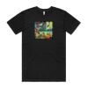 Mens Basic Tee Thumbnail