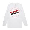 Mens Base Longsleeve Tee Thumbnail