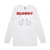 Mens Base Longsleeve Tee Thumbnail