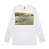 Mens Base Longsleeve Tee Thumbnail