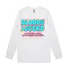 Mens Base Longsleeve Tee Thumbnail