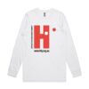 Mens Base Longsleeve Tee Thumbnail