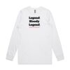 Mens Base Longsleeve Tee Thumbnail
