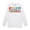 Mens Base Longsleeve Tee Thumbnail