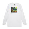 Mens Base Longsleeve Tee Thumbnail