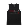 Women's Upside Tank Thumbnail