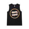 Women's Upside Tank Thumbnail