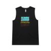 Women's Upside Tank Thumbnail
