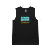 Women's Upside Tank Thumbnail