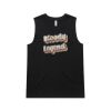 Women's Upside Tank Thumbnail