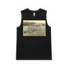 Women's Upside Tank Thumbnail