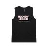 Women's Upside Tank Thumbnail
