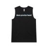 Women's Upside Tank Thumbnail